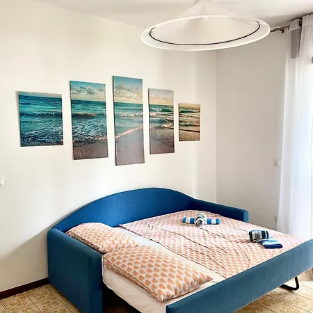 Διαμέρισμα Blu 2 *