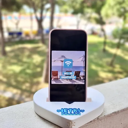 Blu 2 Διαμέρισμα Λινιάνο Σαμπιαντόρο