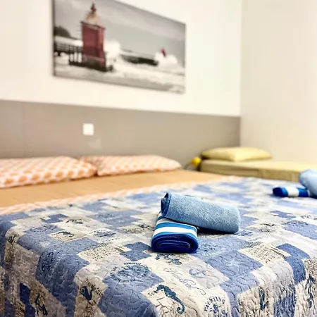 Blu 2 Λινιάνο Σαμπιαντόρο