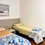 Blu 2 Lägenhet *