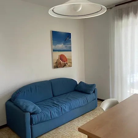 Lägenhet Blu 2