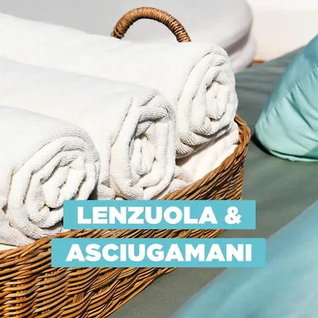 Blu 2 Lignano Sabbiadoro