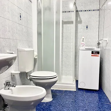 Apartment Blu 2 Lignano Sabbiadoro